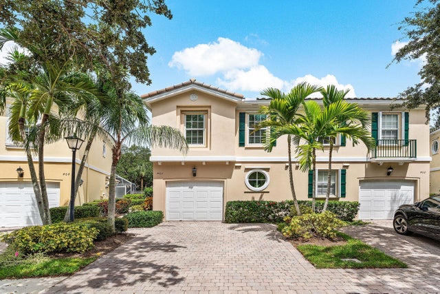 4 of 39 - 462 Capistrano Drive, Palm Beach Gardens, FL