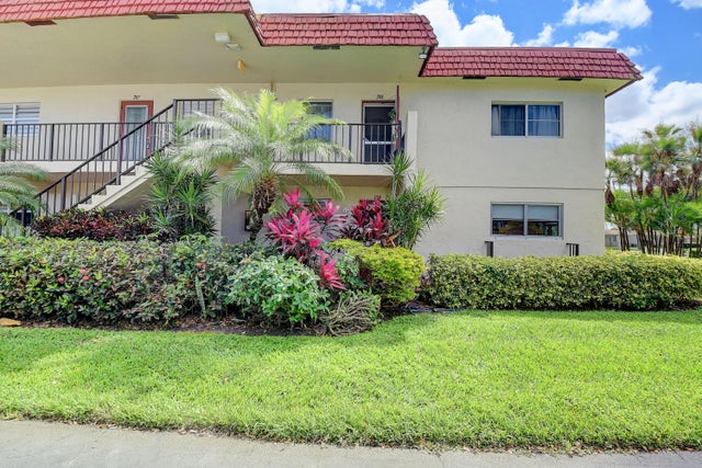 2 of 29 - 5 Abbey Lane #108, Delray Beach, FL