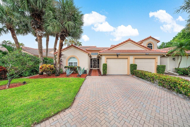 14338 Ruby Pointe Drive, Delray Beach