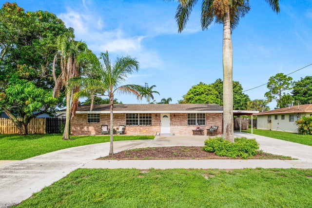 2 of 23 - 1439 Rose Circle, West Palm Beach, FL