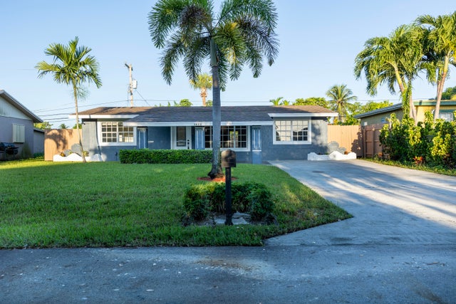 1 of 19 - 1623 Ne 2nd Court, Boynton Beach, FL