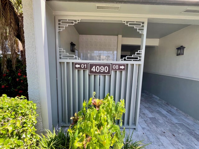 2 of 30 - 4090 Tivoli Court #301, Lake Worth, FL