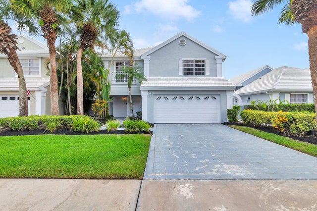 1 of 42 - 9302 Heathridge Drive, West Palm Beach, FL