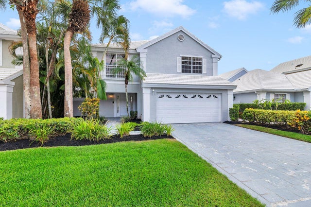 2 of 42 - 9302 Heathridge Drive, West Palm Beach, FL