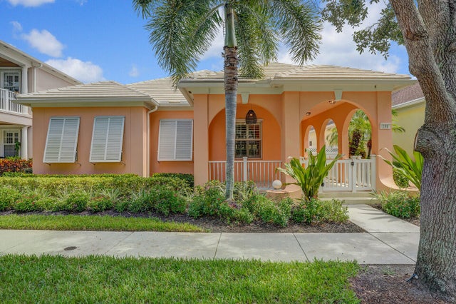 1 of 44 - 231 Caravelle Drive, Jupiter, FL