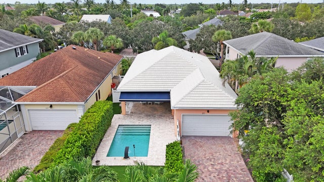 2 of 44 - 231 Caravelle Drive, Jupiter, FL