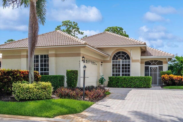 3 of 65 - 9407 Avenel Lane, Port Saint Lucie, FL