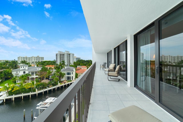 3 of 51 - 4740 S Ocean Boulevard #702, Highland Beach, FL