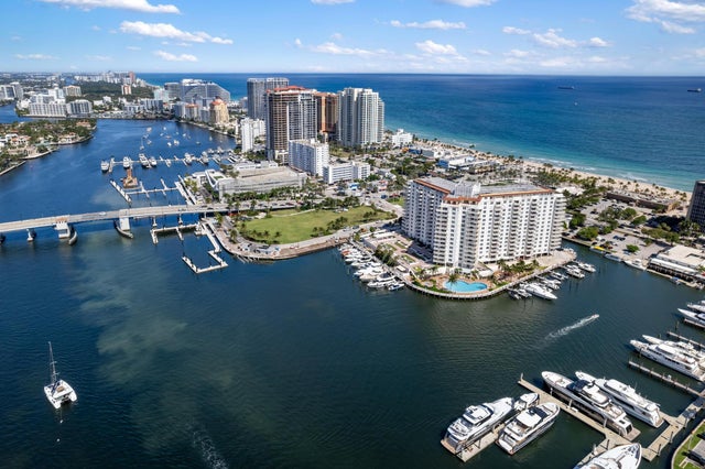 1 of 43 - 1 Las Olas Circle #108, Fort Lauderdale, FL