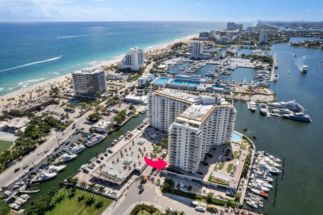 4 of 43 - 1 Las Olas Circle #108, Fort Lauderdale, FL