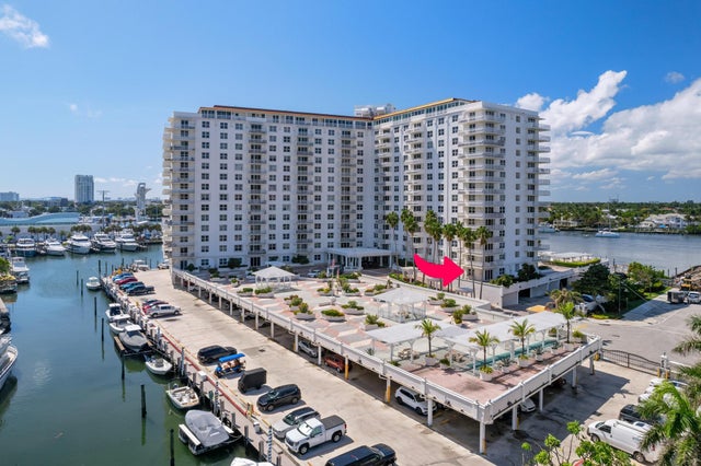 5 of 43 - 1 Las Olas Circle #108, Fort Lauderdale, FL
