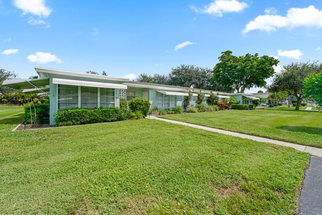 1 of 46 - 277 W High Point Court #b, Delray Beach, FL
