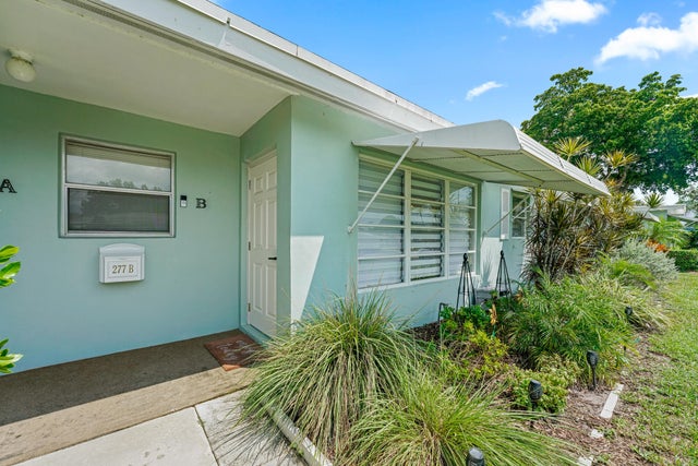 2 of 46 - 277 W High Point Court #b, Delray Beach, FL