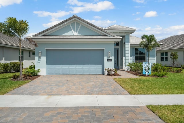 12507 Sw Sunrise Lake Terrace, Port Saint Lucie