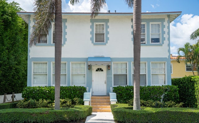 1 of 3 - 250 Seminole Avenue, Palm Beach, FL