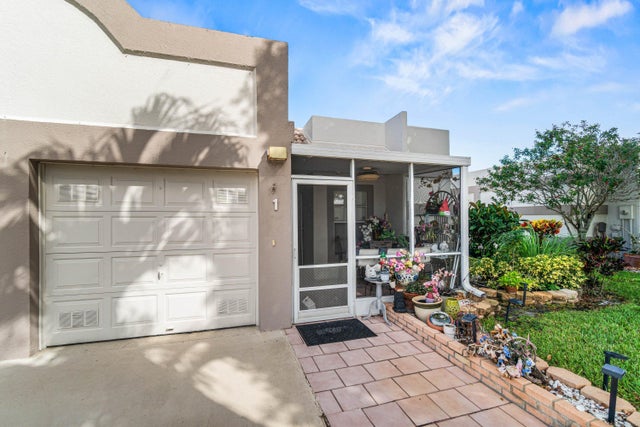 3 of 34 - 9335 Flynn Circle #1, Boca Raton, FL