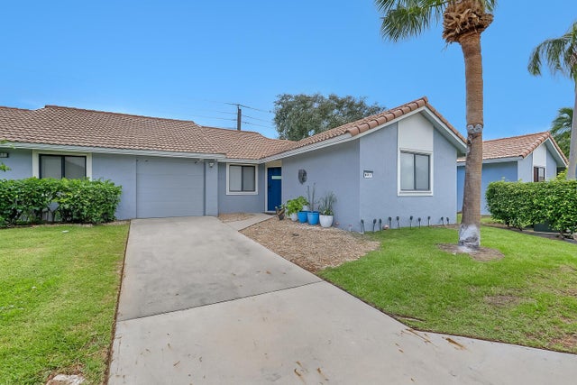 1 of 22 - 9940 Watermill F Circle #f, Boynton Beach, FL
