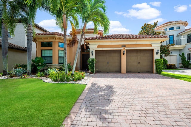 1 of 60 - 16578 Ambassador Bridge Road, Delray Beach, FL