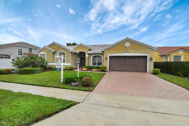 2 of 59 - 18570 Serena Pointe Lane, Boca Raton, FL