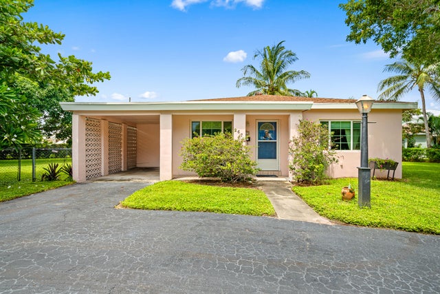 267 Ne 15th Street, Delray Beach