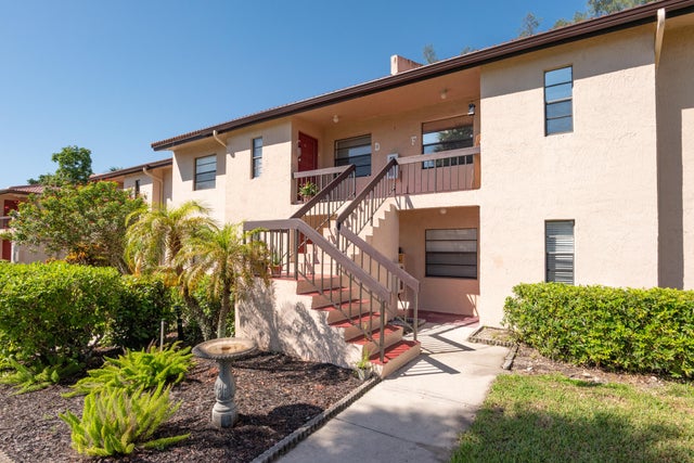 9282 Vista Del Lago #d, Boca Raton