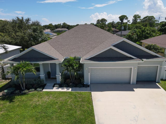 1 of 35 - 2326 Se Master Avenue, Port Saint Lucie, FL