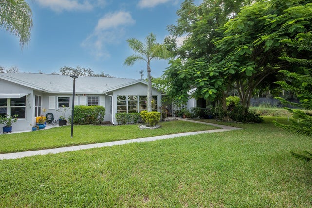 1 of 25 - 14412 Canalview Drive #c, Delray Beach, FL