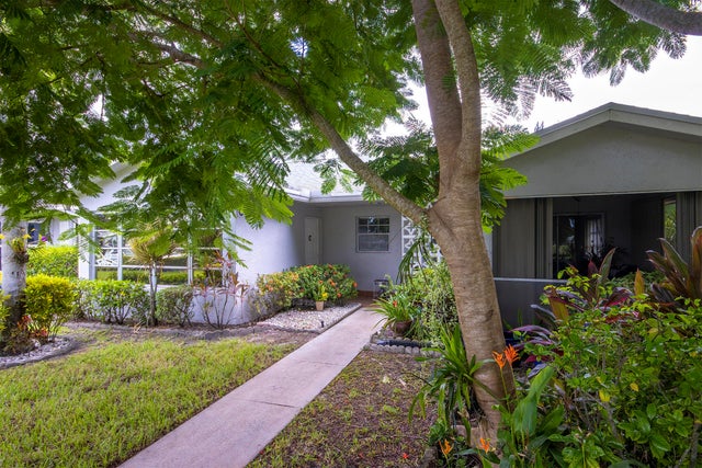 2 of 25 - 14412 Canalview Drive #c, Delray Beach, FL