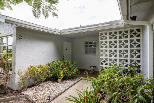 3 of 25 - 14412 Canalview Drive #c, Delray Beach, FL