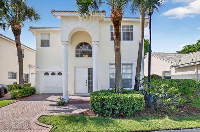 1 of 95 - 7311 Panache Way, Boca Raton, FL