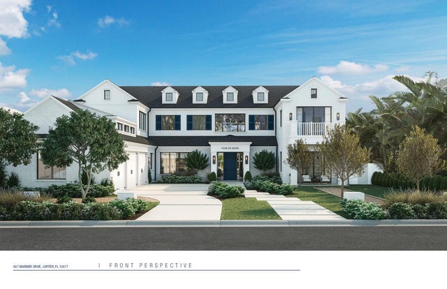 1 of 36 - 467 Mariner Drive, Jupiter, FL