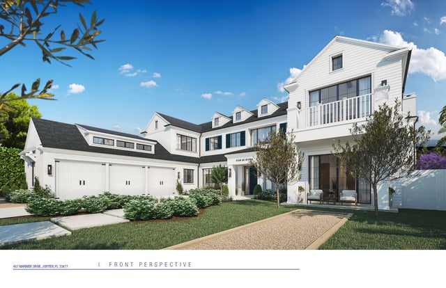 2 of 36 - 467 Mariner Drive, Jupiter, FL