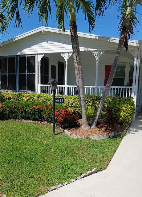 1 of 7 - 4466 Heartwood Trail, Stuart, FL