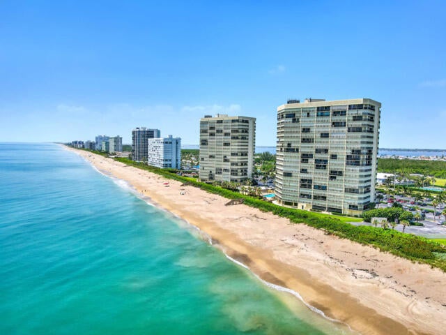 2 of 51 - 9500 S Ocean Drive #409, Jensen Beach, FL