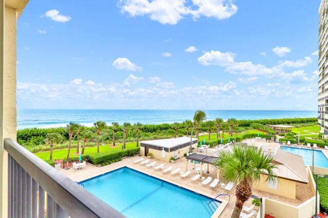 4 of 51 - 9500 S Ocean Drive #409, Jensen Beach, FL