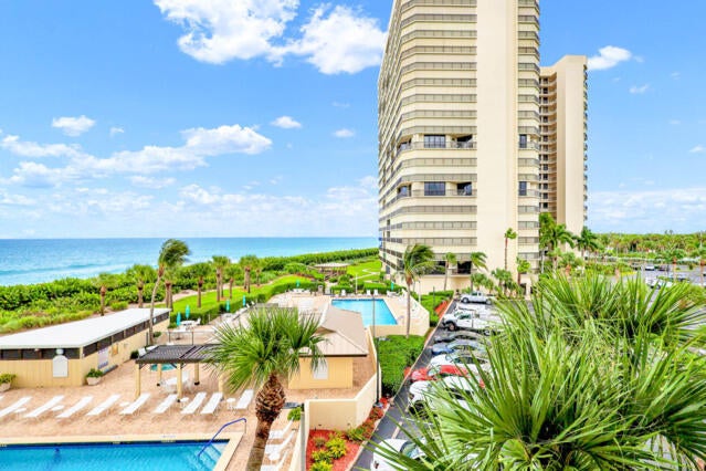 5 of 51 - 9500 S Ocean Drive #409, Jensen Beach, FL