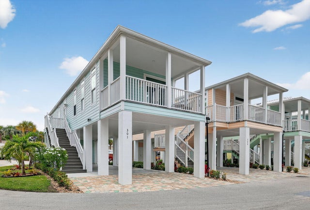2 of 46 - 301 Ne Coastal Drive, Jensen Beach, FL