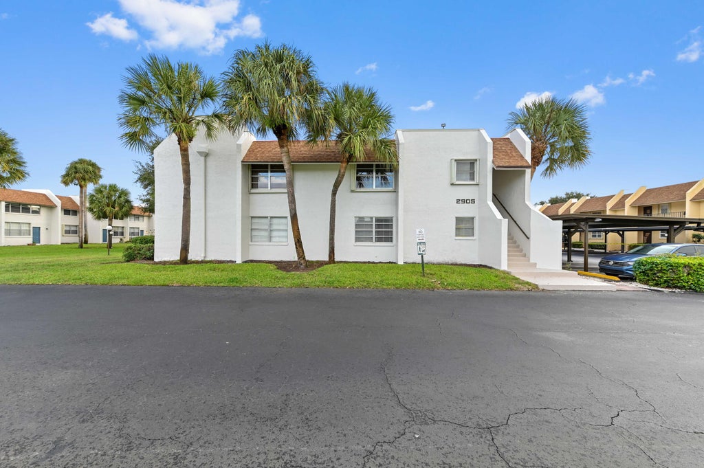 2905 Sw 22nd Av #1080, Delray Beach