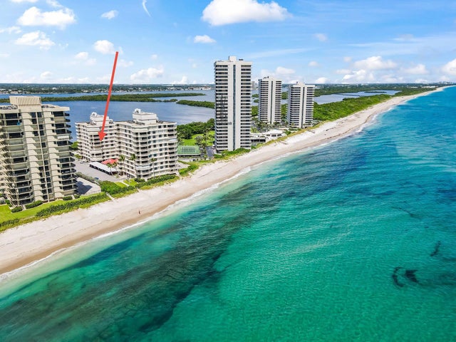 1 of 45 - 5480 N Ocean Drive #b5b, Singer Island, FL