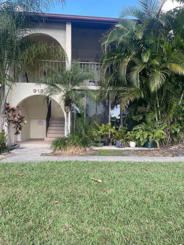 1 of 12 - 4992 Sable Pine Circle #b1, West Palm Beach, FL
