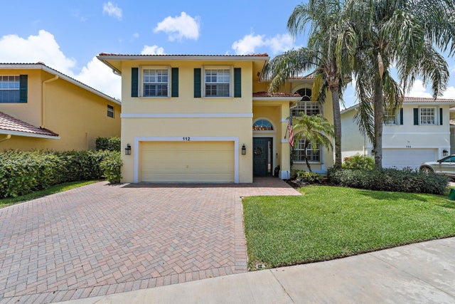 1 of 82 - 112 Hidden Hollow Drive, Palm Beach Gardens, FL
