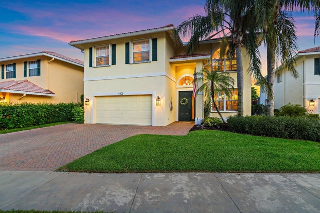 2 of 82 - 112 Hidden Hollow Drive, Palm Beach Gardens, FL
