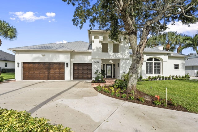1 of 78 - 2694 Ne Sewalls Landing Way, Jensen Beach, FL