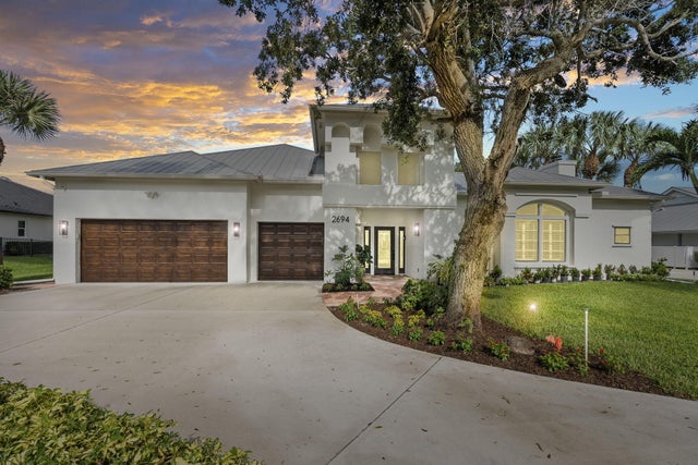 2 of 78 - 2694 Ne Sewalls Landing Way, Jensen Beach, FL
