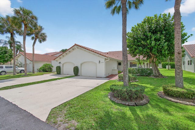 1 of 95 - 6934 Consolata Street, Boca Raton, FL