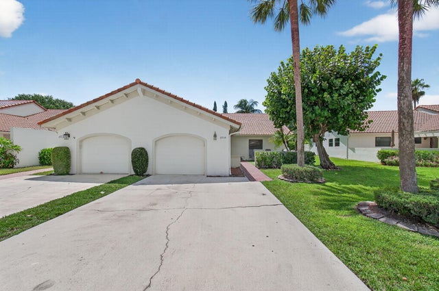 2 of 95 - 6934 Consolata Street, Boca Raton, FL
