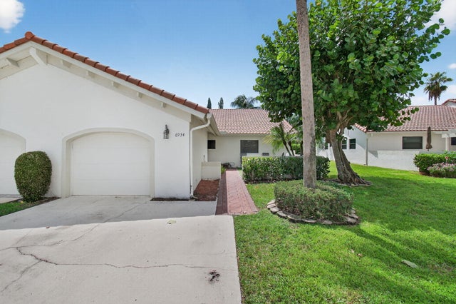 5 of 95 - 6934 Consolata Street, Boca Raton, FL