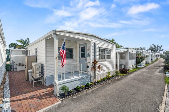 3 of 18 - 20 Juniper Drive #k, Briny Breezes, FL