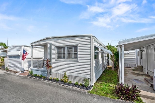 4 of 18 - 20 Juniper Drive #k, Briny Breezes, FL