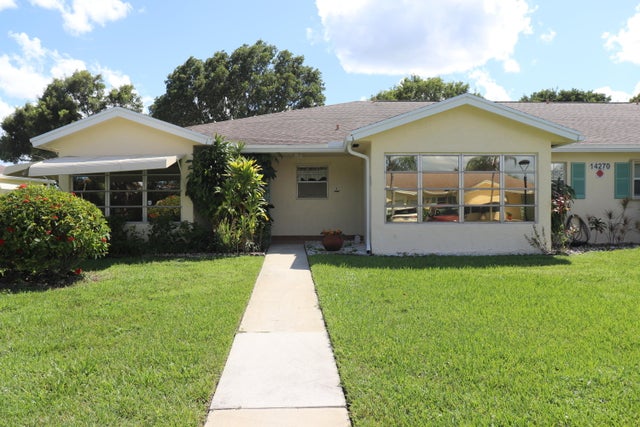 1 of 10 - 14270 Nesting Way #b, Delray Beach, FL